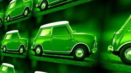 新能源汽車迎重磅利好，專用汽車領域6大潛力黑馬有望迎來爆發式增長